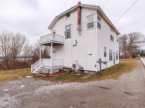 3108 Highway 334, Lower Wedgeport, NS 