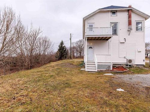 3108 Highway 334, Lower Wedgeport, NS 