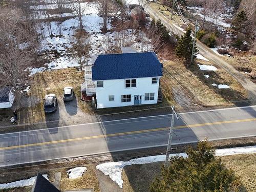 3108 Highway 334, Lower Wedgeport, NS 
