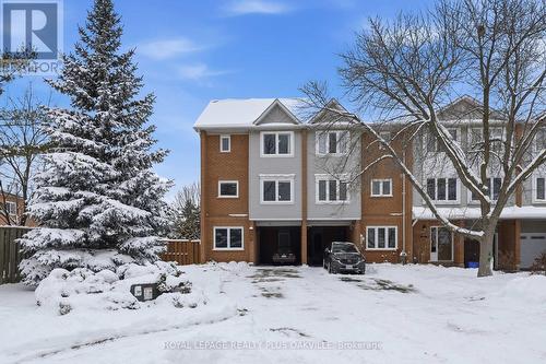 2308 STRAWFIELD COURT  Oakville, ON L6H 6C2