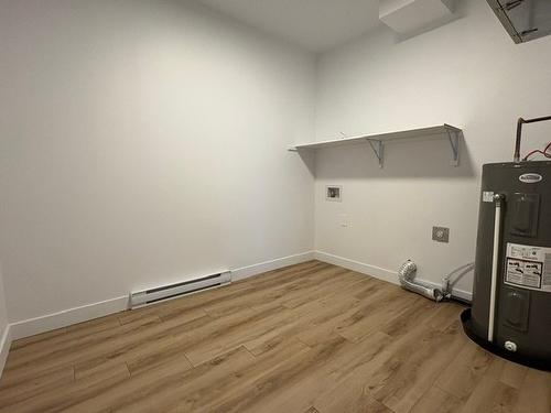 Laundry room - 301-85 Rue Janine-Sutto, Cowansville, QC - Indoor