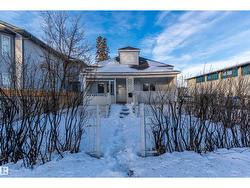 11734 87 ST NW  Edmonton, AB T5B 3M7