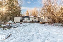 125 Poplar Bay Dr  Rural Wetaskiwin County, AB T0C 1X0