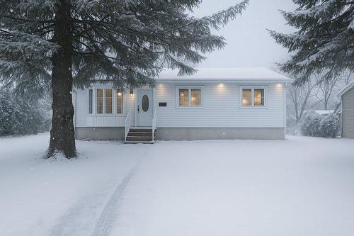 29 Rue F.-X.-Garneau  Beloeil, QC J3G 3G3