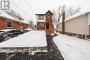 151 East 21St Street, Hamilton, ON  - Outdoor 