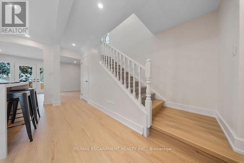 151 East 21St Street, Hamilton, ON - Indoor Photo Showing Other Room