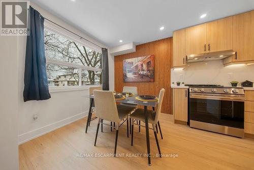 151 East 21St Street, Hamilton, ON - Indoor