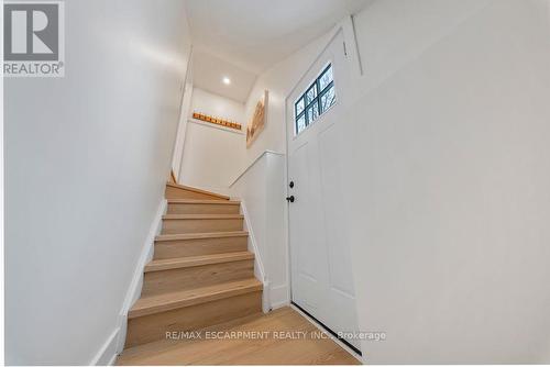 151 East 21St Street, Hamilton, ON - Indoor Photo Showing Other Room