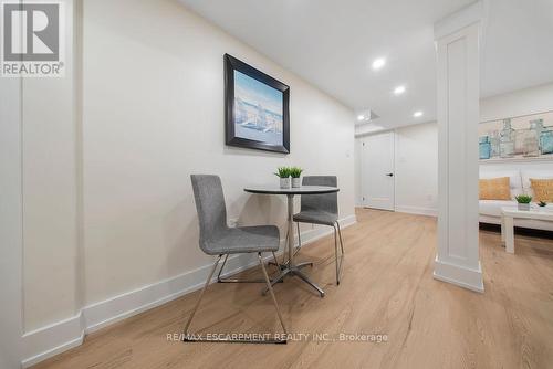 151 East 21St Street, Hamilton, ON - Indoor