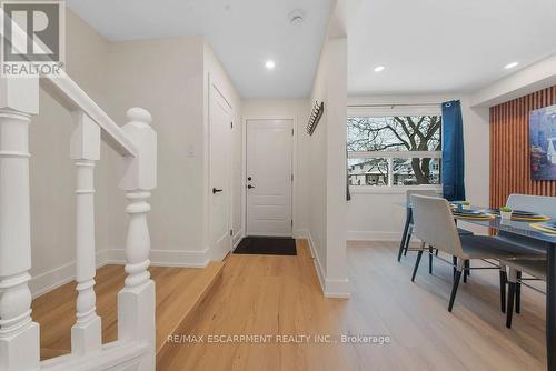 151 East 21St Street, Hamilton, ON - Indoor Photo Showing Other Room