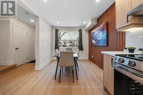 151 East 21St Street, Hamilton, ON - Indoor