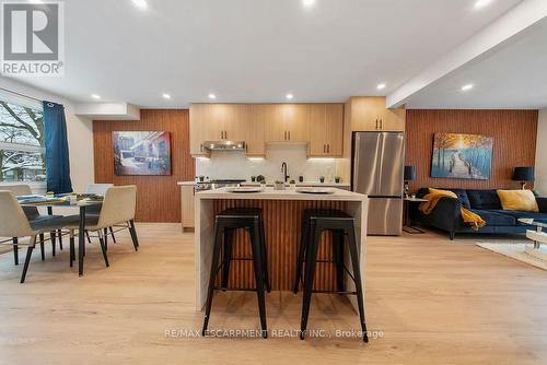 151 East 21St Street, Hamilton, ON - Indoor