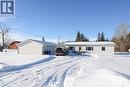106 3Rd Avenue N, Ebenezer, SK  - Outdoor 
