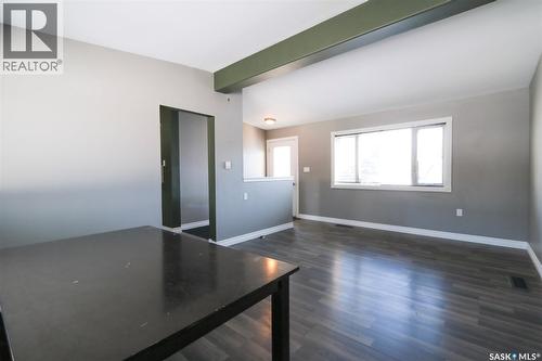 106 3Rd Avenue N, Ebenezer, SK - Indoor Photo Showing Other Room