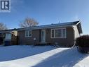 71 Paynter Crescent, Regina, SK  - Outdoor 