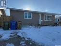 71 Paynter Crescent, Regina, SK  - Outdoor 