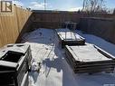 71 Paynter Crescent, Regina, SK  - Outdoor 