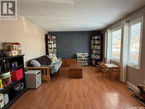 71 Paynter Crescent, Regina, SK - Indoor