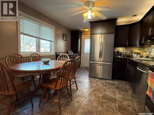 71 Paynter Crescent, Regina, SK - Indoor