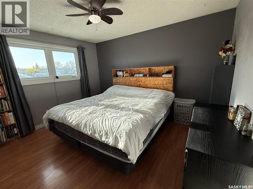 71 Paynter Crescent, Regina, SK - Indoor Photo Showing Bedroom