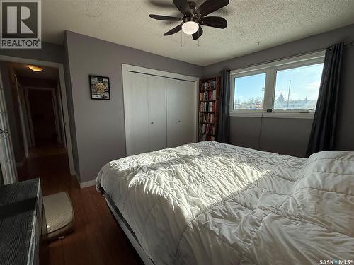 71 Paynter Crescent, Regina, SK - Indoor Photo Showing Bedroom