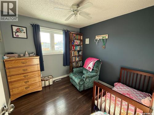 71 Paynter Crescent, Regina, SK - Indoor Photo Showing Bedroom