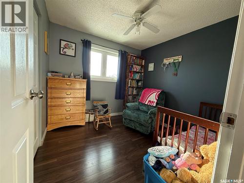 71 Paynter Crescent, Regina, SK - Indoor Photo Showing Bedroom