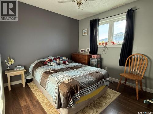 71 Paynter Crescent, Regina, SK - Indoor Photo Showing Bedroom