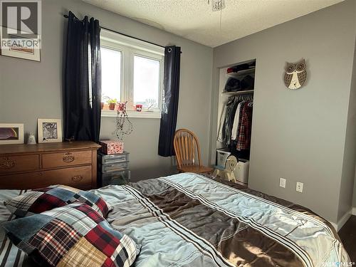 71 Paynter Crescent, Regina, SK - Indoor Photo Showing Bedroom