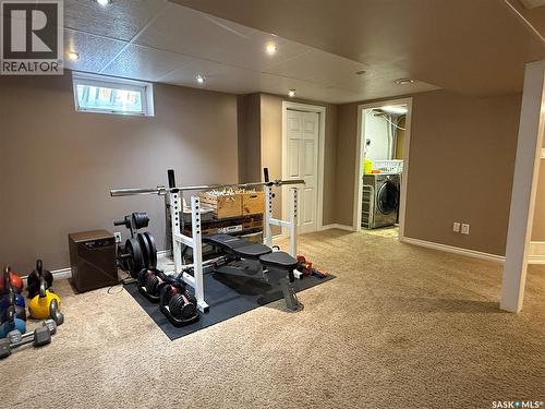 71 Paynter Crescent, Regina, SK - Indoor