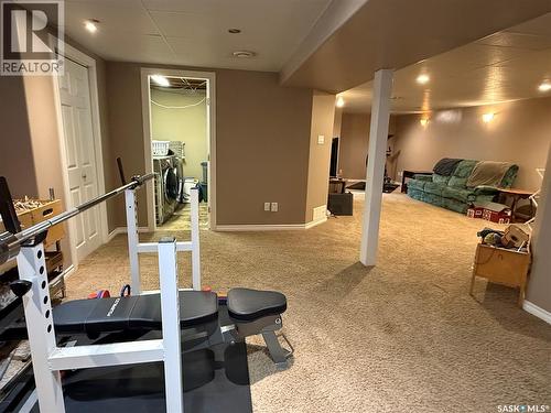 71 Paynter Crescent, Regina, SK - Indoor Photo Showing Other Room