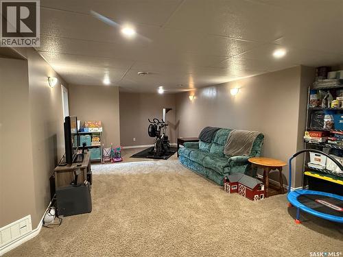 71 Paynter Crescent, Regina, SK - Indoor