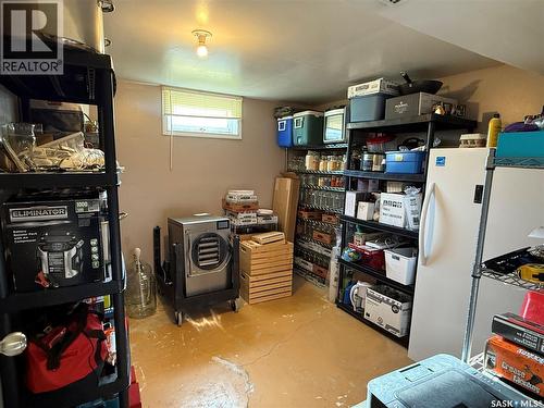 71 Paynter Crescent, Regina, SK - Indoor