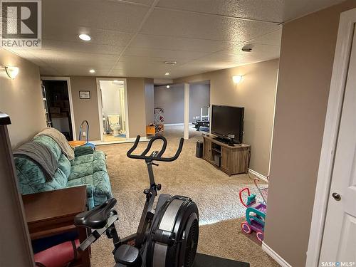 71 Paynter Crescent, Regina, SK - Indoor