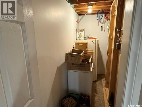 71 Paynter Crescent, Regina, SK - Indoor