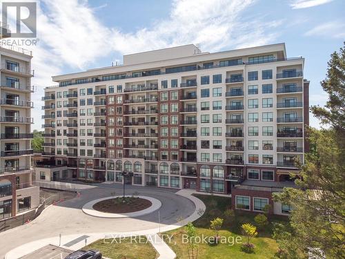 1007 - 460 CALLAWAY ROAD  London North (North R), ON N6G 0Z2