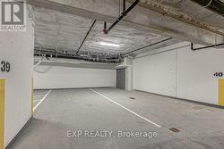 2 underground parking  spots - 