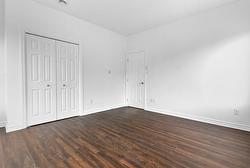 Chambre à coucher - 