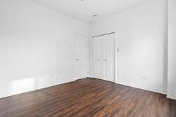 Chambre à coucher - 