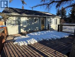 1100 96A Avenue  Dawson Creek, BC V1G 1M8