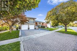 154 FAIRGLEN AVENUE  Toronto, ON M1W 1B1