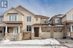 23 ULSON DRIVE  Richmond Hill, ON L4C 4M6