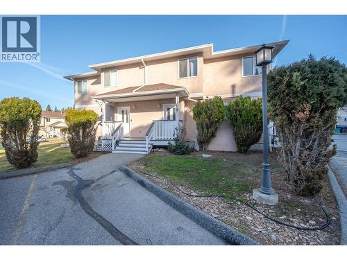 1458 Penticton Avenue Unit# 118  Penticton, BC V2A 8L3