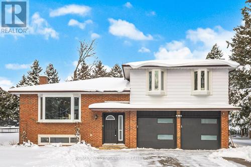 6530 LLOYDTOWN AURORA ROAD  King, ON L0G 1T0