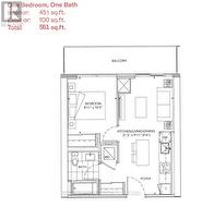 5310 - 225 COMMERCE STREET  Vaughan, ON L4K 0R1