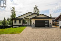 27735 N NESS LAKE ROAD  Prince George, BC V2K 5N5