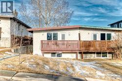 6508 34 Avenue NW  Calgary, AB T3B 1N2