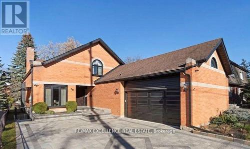 50 ELIZABETH STREET S  Brampton, ON L6Y 1R1
