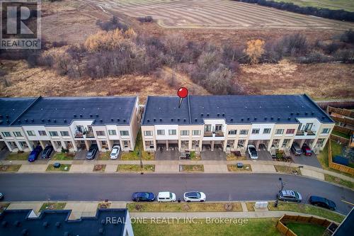 225 FOWLEY DRIVE  Oakville, ON L6H 0P4