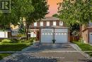 12 Neville Crescent, Brampton, ON  - Outdoor 